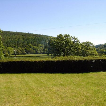 Lew Quarry Cottage Lewdown Dış mekan fotoğraf