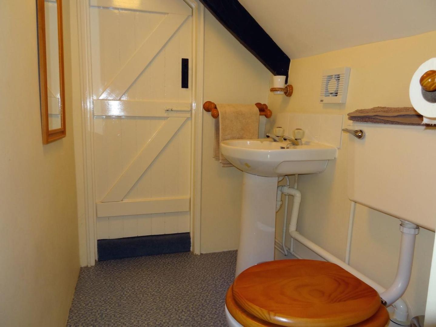 Lew Quarry Cottage Lewdown Dış mekan fotoğraf