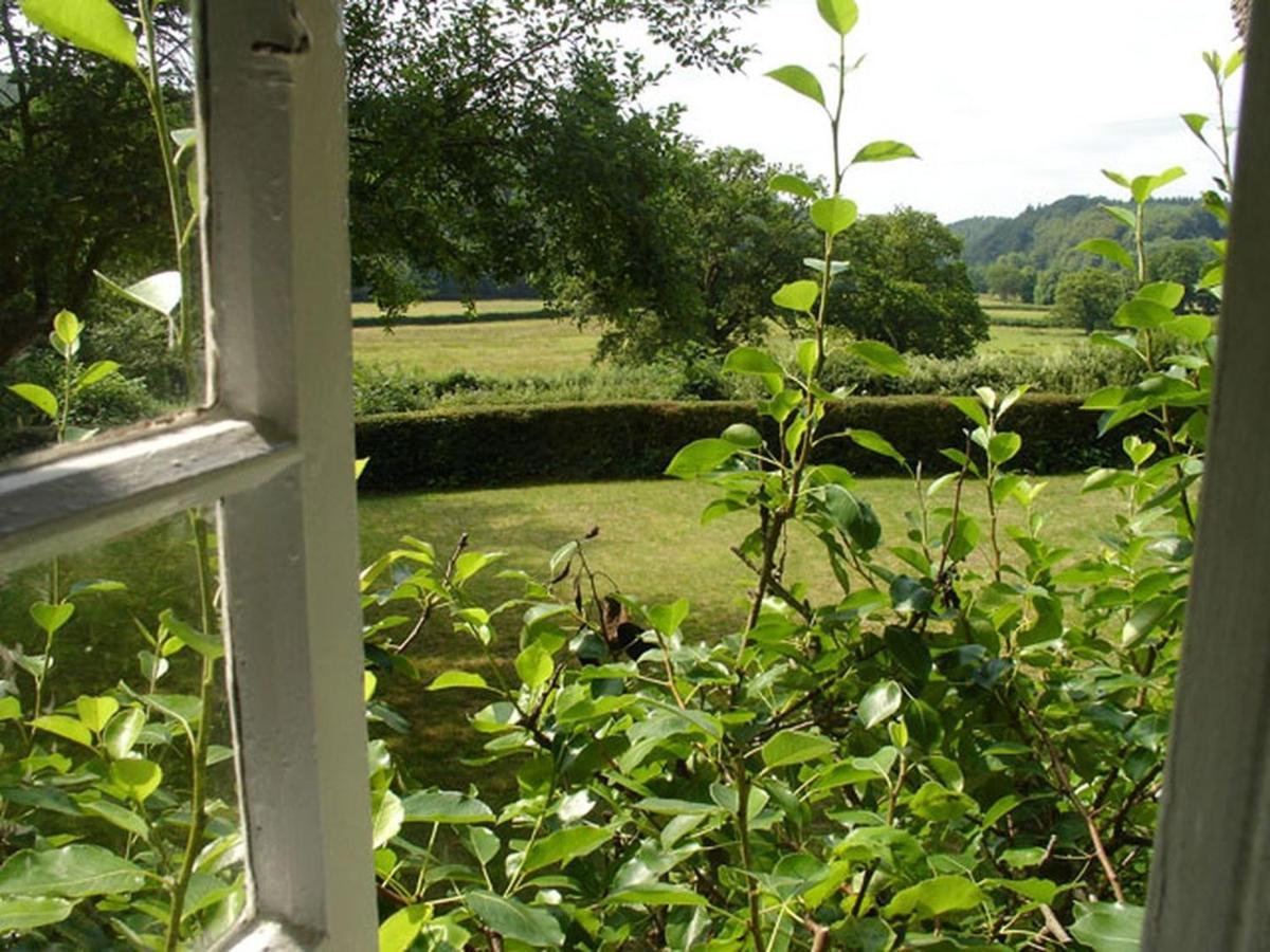 Lew Quarry Cottage Lewdown Dış mekan fotoğraf